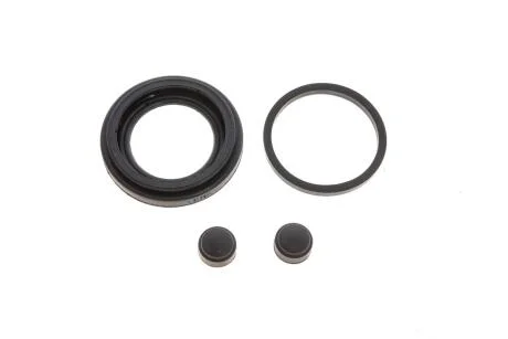 Ремкомплект гальмівного супорта QUICK BRAKE 114-0331