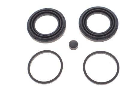 Ремкомплект гальмівного супорта QUICK BRAKE 114-0341