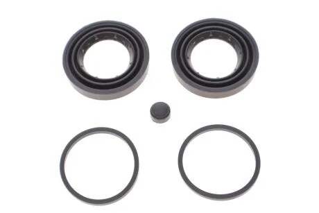 Ремкомплект гальмівного супорта задн Лів/Прав (діаметр поршня: 44) MAN TGE MERCEDES A (V177), A (W177), B SPORTS TOURER (W247), CLA (C118), CLA SHOOTING BRAKE (X118), EQA (H243) 1.3H-Electric 09.16- QUICK BRAKE 114-0343