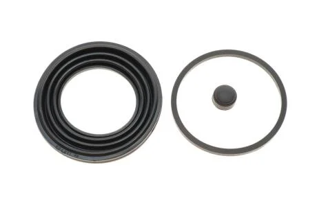 Ремонтний комплект, гальмівний супорт QUICK BRAKE 114-0345