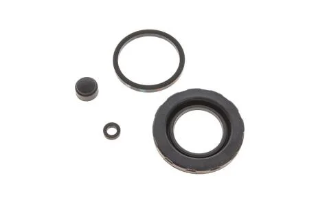 Ремкомплект гальмівного супорта QUICK BRAKE 114-0353