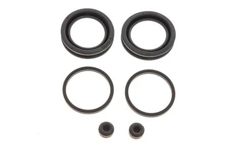 Ремонтний комплект, гальмівний супорт QUICK BRAKE 114-0362