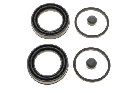 Ремонтний комплект, гальмівний супорт QUICK BRAKE 114-0363