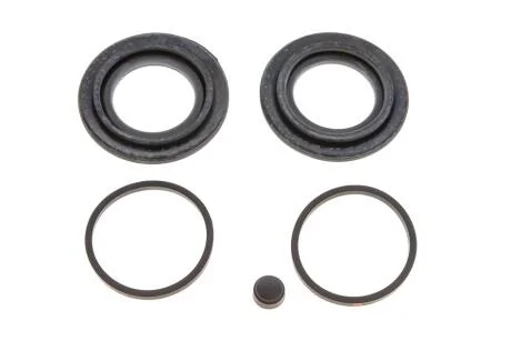 Ремонтний комплект, гальмівний супорт QUICK BRAKE 114-0365