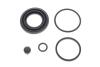 Ремкомплект гальмівного супорта Lexus NX Mitsubishi Eclipse Cross, Outlander 1.5-3.0 08.12- QUICK BRAKE 114-0383 (фото 1)