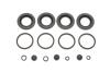 Ремкомплект супорта (переднього) Skoda Rapid 84-91 (d=34mm) (Ate) QUICK BRAKE 114-0400 (фото 1)