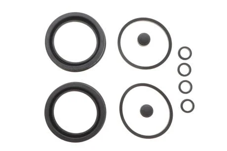 Ремкомплект супорту QUICK BRAKE 114-0404