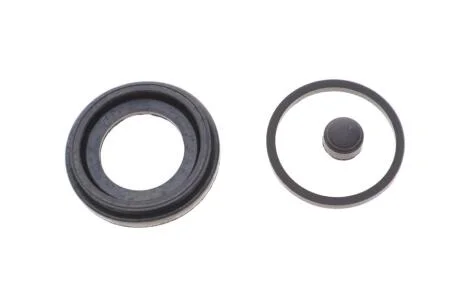 Ремкомплект гальмівного супорта QUICK BRAKE 114-0408