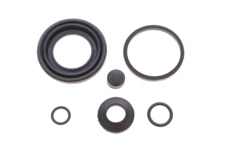 Ремкомплект гальмівного супорта QUICK BRAKE 114-0409