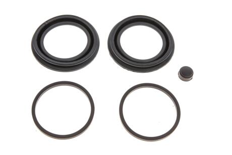 Ремкомплект гальмівного супорта QUICK BRAKE 114-0420