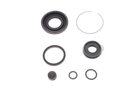 Ремкомплект гальмівного супорта QUICK BRAKE 114-0429