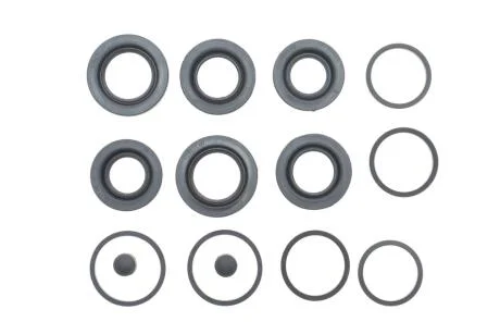 Ремкомплект супорту QUICK BRAKE 114-0442