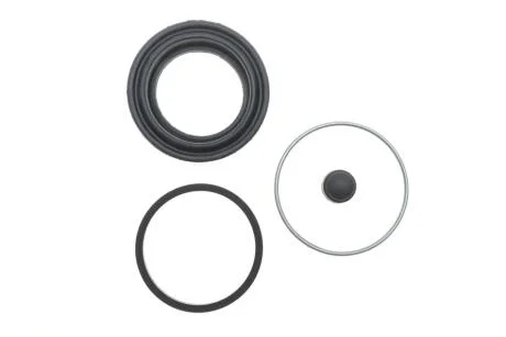 Ремкомплект гальмівного супорта QUICK BRAKE 114-0446