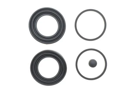 Ремкомплект гальмівного супорта QUICK BRAKE 114-0447