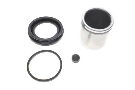 Ремкомплект гальмівного супорта QUICK BRAKE 114-5041