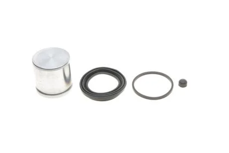 Ремкомплект гальмівного супорта QUICK BRAKE 114-5043