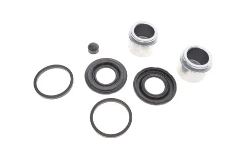 Ремкомплект гальмівного суппорта QUICK BRAKE 114-5063