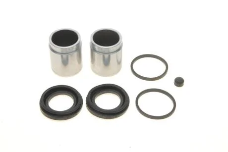 Елементи гальмівного супорта QUICK BRAKE 114-5075