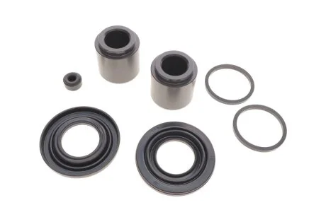 Ремкомплект гальмівного супорта QUICK BRAKE 114-5080