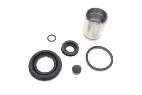 Ремонтний комплект, гальмівний супорт QUICK BRAKE 114-5086