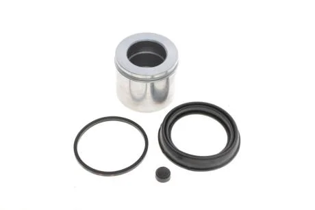 Ремкомплект гальмівного супорта передн Лів/Прав (діаметр поршня: 60) CHEVROLET AVEO, CRUZE, ORLANDO, TRAX, VOLT OPEL AMPERA, ASTRA J, ASTRA J GTC, ASTRA J/HATCHBACK, MOKKA / MOKKA X 1.2-2.0D 05.09- QUICK BRAKE 114-5106