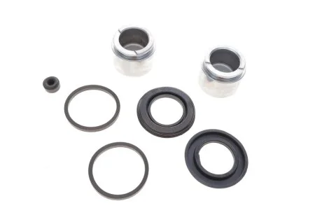 Ремонтний комплект, гальмівний супорт QUICK BRAKE 114-5110