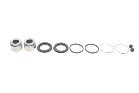Ремкомплект гальмівного супорта QUICK BRAKE 114-5112