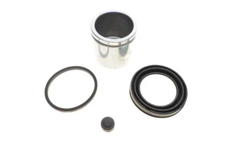 Ремонтний комплект, гальмівний супорт QUICK BRAKE 114-5119