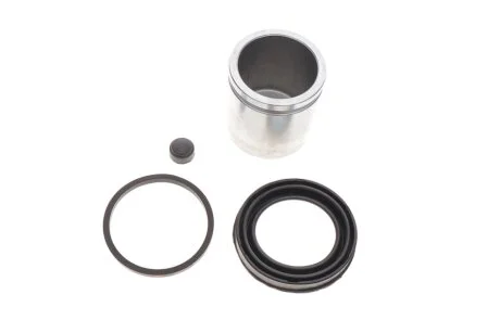 Ремкомплект гальмівного супорта QUICK BRAKE 114-5120