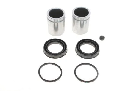 Рекомплект QUICK BRAKE 114-5135