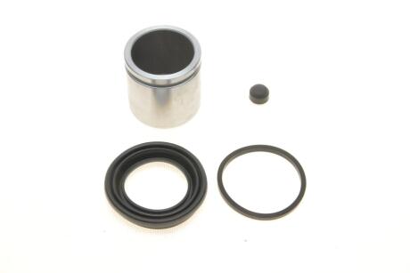 Ремкомплект гальмівного супорта QUICK BRAKE 114-5148
