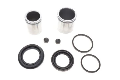 Ремкомплект гальмівного суппорта QUICK BRAKE 114-5175