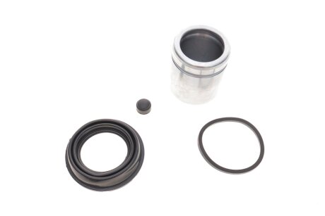 Ремкомплект гальмівного супорта QUICK BRAKE 114-5176