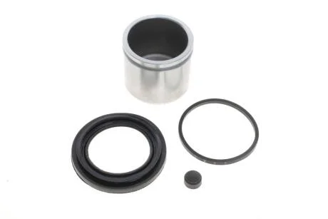 Ремкомплект гальмівного супорта QUICK BRAKE 114-5180