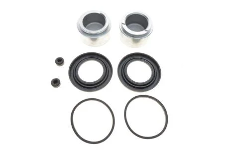 Ремкомплект гальмівного супорта QUICK BRAKE 114-5188