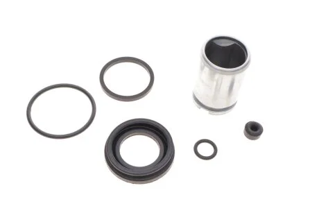 Ремкомплект гальмівного супорта QUICK BRAKE 114-5215