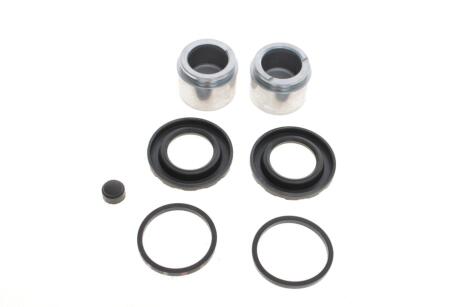 Ремкомплект гальмівного супорта QUICK BRAKE 114-5217
