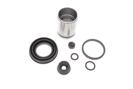 Ремкомплект гальмівного супорта QUICK BRAKE 114-5228