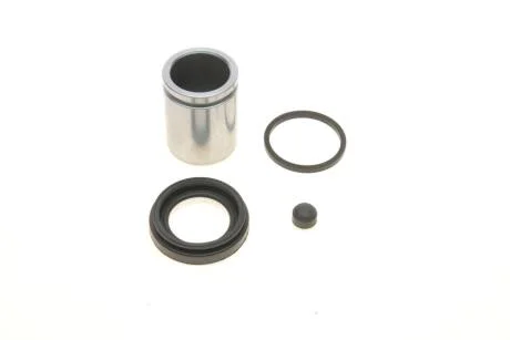 Ремкомплект гальмівного супорта задн Лів/Прав (діаметр поршня: 40, із поршнем) BMW 1 (E81), 1 (E87), 3 (E90), 3 (E92) 1.6/2.0/2.0D 06.04-06.13 QUICK BRAKE 114-5232