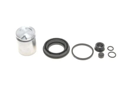 Ремкомплект гальмівного суппорта QUICK BRAKE 114-5237