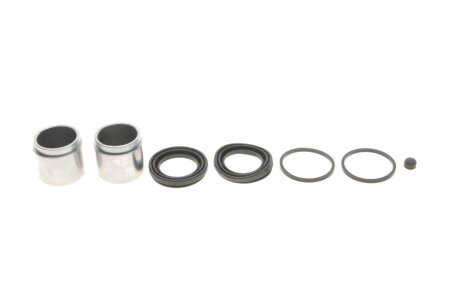 Ремкомплект гальмівного супорта QUICK BRAKE 114-5258
