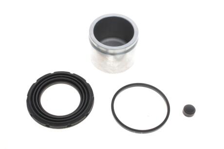 Ремкомплект гальмівного супорта QUICK BRAKE 114-5269