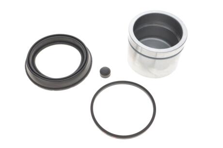 Ремкомплект гальмівного супорта QUICK BRAKE 114-5272