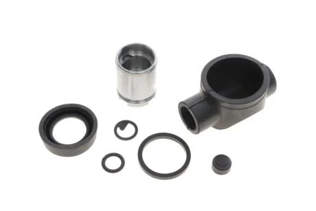 Ремкомплект гальмівного супорта QUICK BRAKE 114-5278