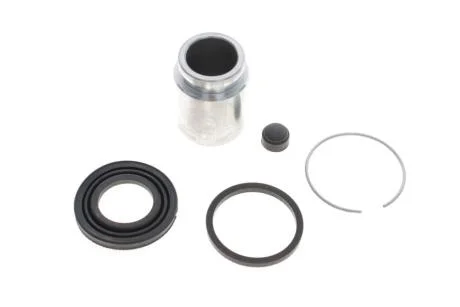 Ремкомплект гальмівного супорта задн Лів/Прав (діаметр поршня: 35, із поршнем) NISSAN TEANA I, X-TRAIL I 2.0-3.5 06.01-01.13 QUICK BRAKE 114-5279