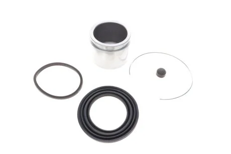 Ремкомплект гальмівного супорта QUICK BRAKE 114-5286