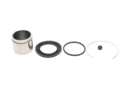 Ремкомплект гальмівного супорта QUICK BRAKE 114-5287
