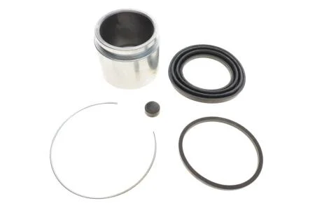 Ремкомплект гальмівного супорта QUICK BRAKE 114-5289