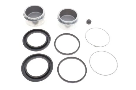 Ремкомплект гальмівного супорта QUICK BRAKE 114-5315