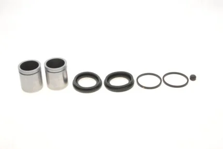 Ремкомплект гальмівного супорта QUICK BRAKE 114-5322